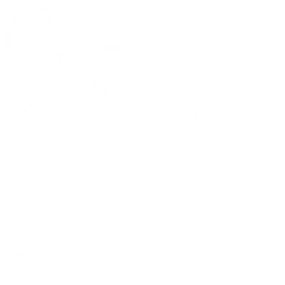 welcome-white